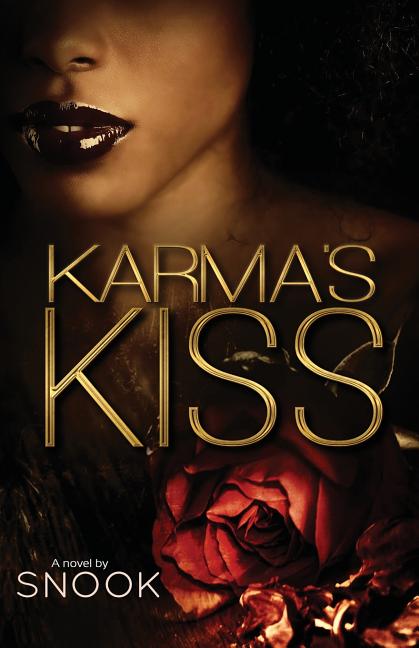 Karma's Kiss - Paperback