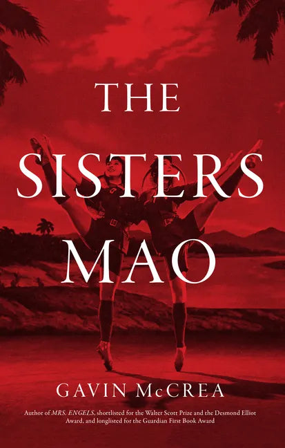 The Sisters Mao - Hardcover