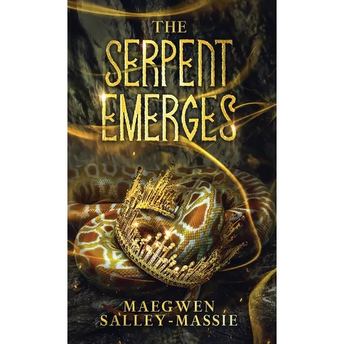 The Serpent Emerges - Hardcover