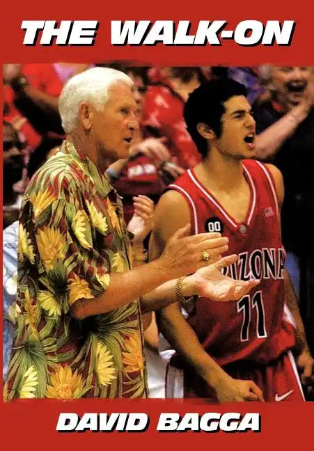 The Walk-On - Hardcover