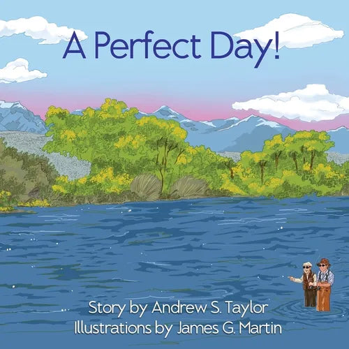 A Perfect Day! - Paperback