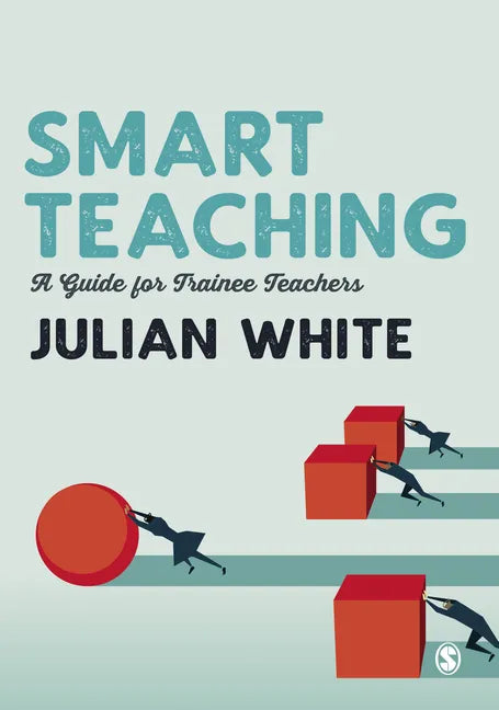 Smart Teaching - Paperback