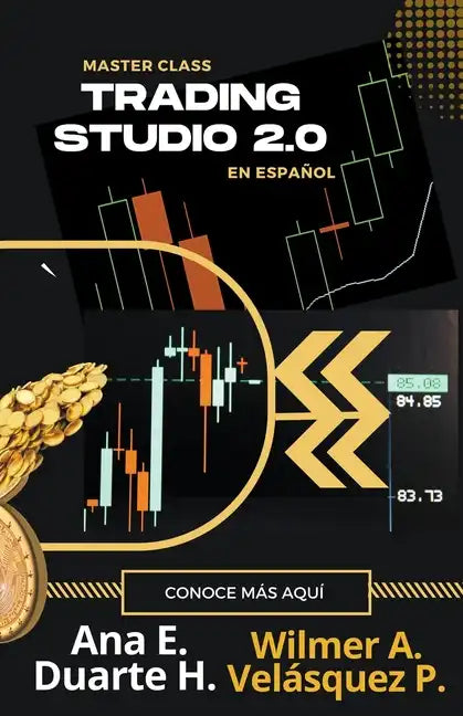 Trading Studio 2.0 - Paperback