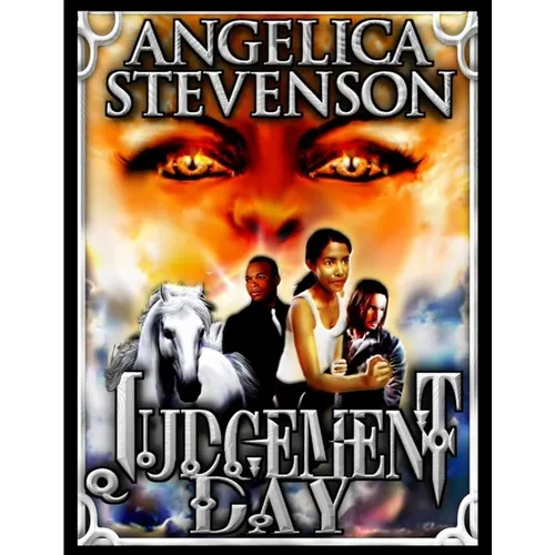 Judgement Day - Paperback