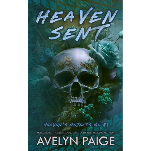 Heaven Sent Deluxe Edition - Paperback