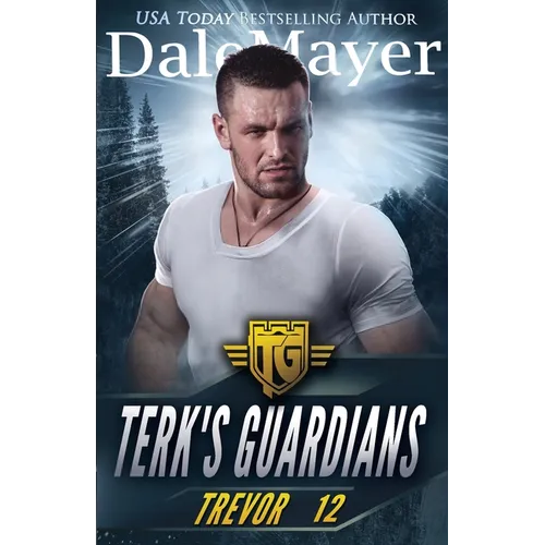 Trevor - Paperback