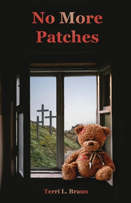 No More Patches - Paperback