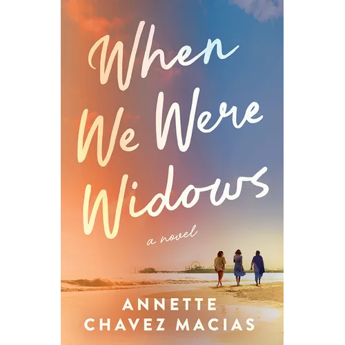 When We Were Widows - Paperback