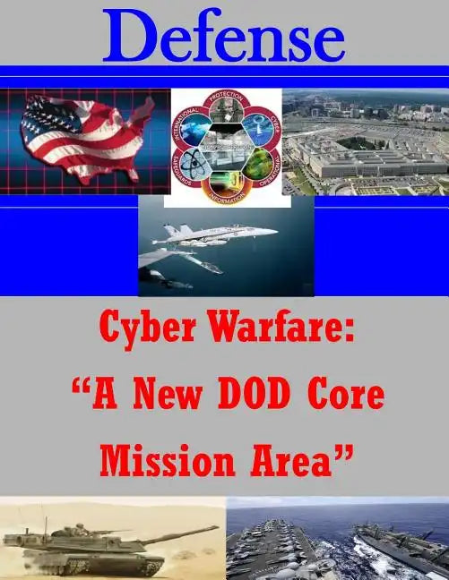 Cyber Warfare: 