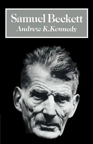 Samuel Beckett - Paperback