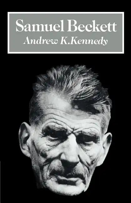 Samuel Beckett - Paperback