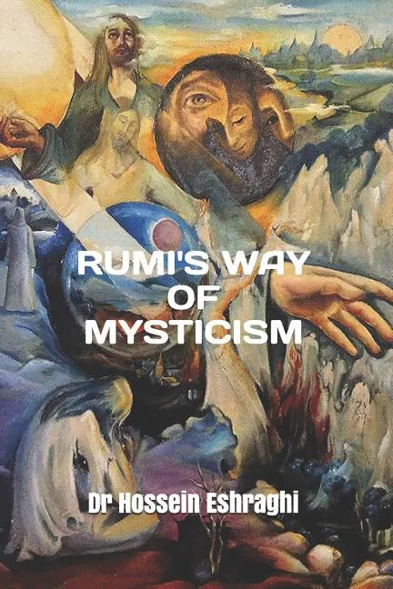 Rumi's Way of Mysticism - Paperback