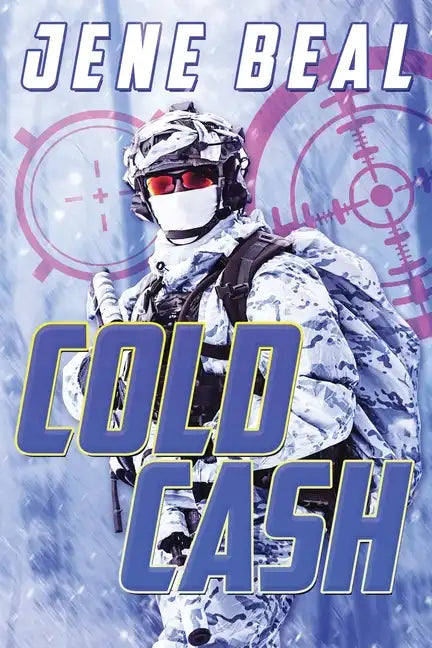 Cold Cash - Paperback