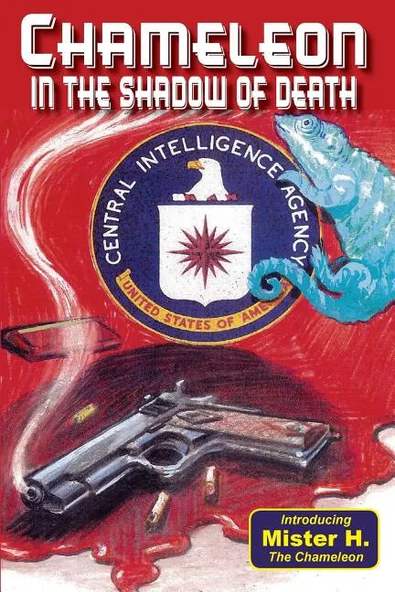 Chameleon in the Shadow of Death - Paperback