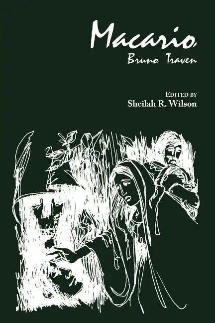 Macario - Paperback