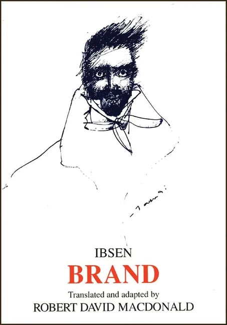 Brand - Paperback