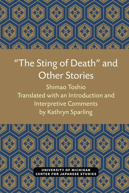 The Sting of Death