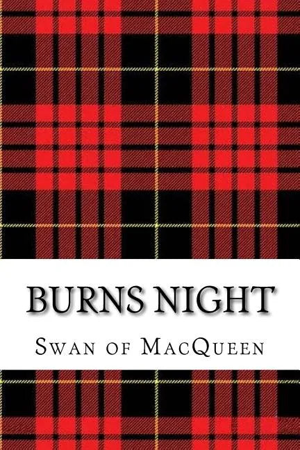 Burns Night: Twenty Tunes for the Bagpipes and Practice Chanter - Paperback
