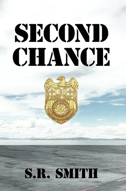 Second Chance - Hardcover