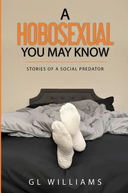 A Hobosexual You May Know - Paperback