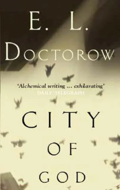 City Of God - Paperback