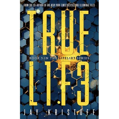 Truel1f3 (Truelife) - Paperback