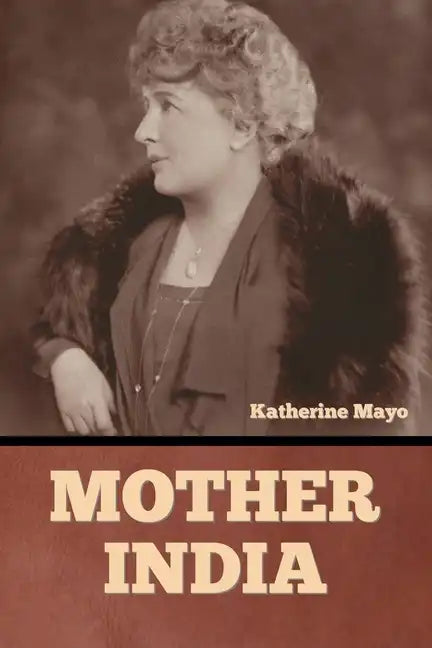 Mother India - Paperback