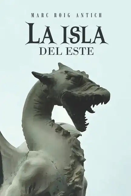 La isla del este - Paperback