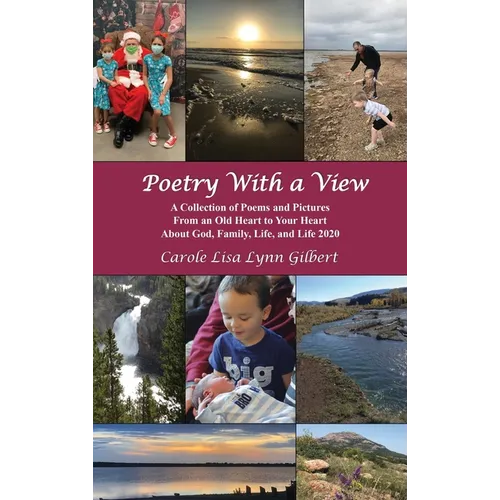 Poetry With a View - Hardcover
