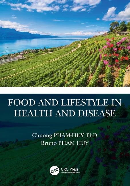 Food and Lifestyle in Health and Disease - Paperback
