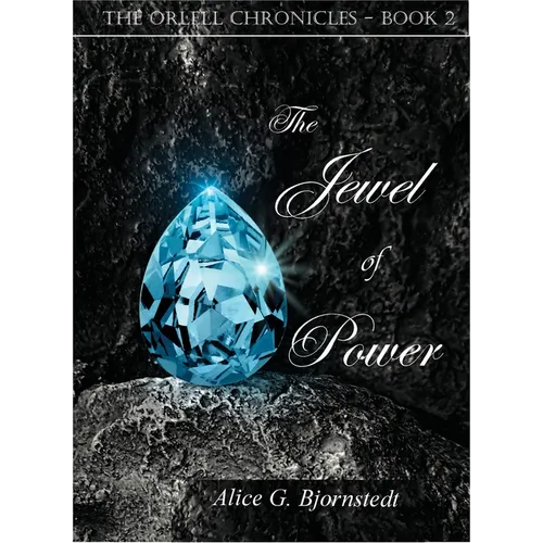 The Jewel of Power [SE] - Paperback