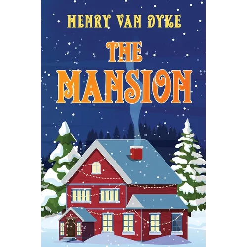 The Mansion - Paperback