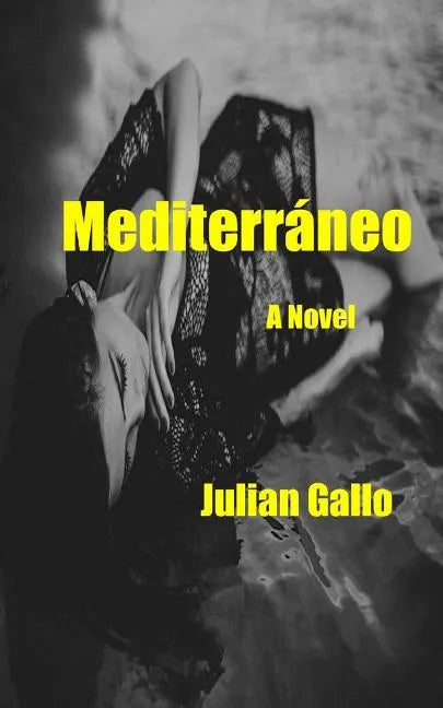 Mediterraneo - Paperback