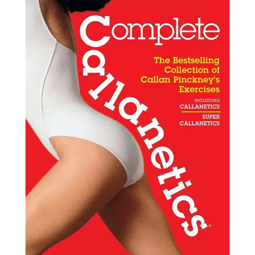 Complete Callanetics - Paperback