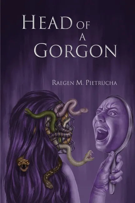 Head of a Gorgon - Paperback