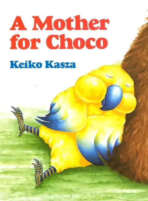 A Mother for Choco - Paperback
