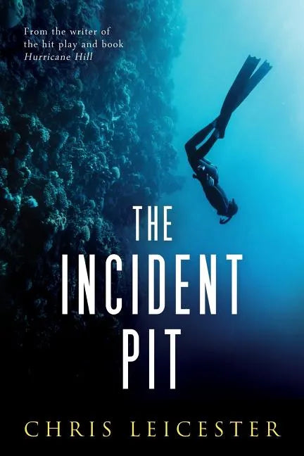 The Incident Pit - Paperback