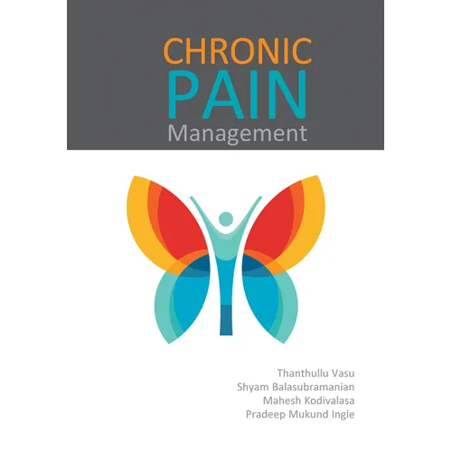 Chronic Pain Management - Paperback