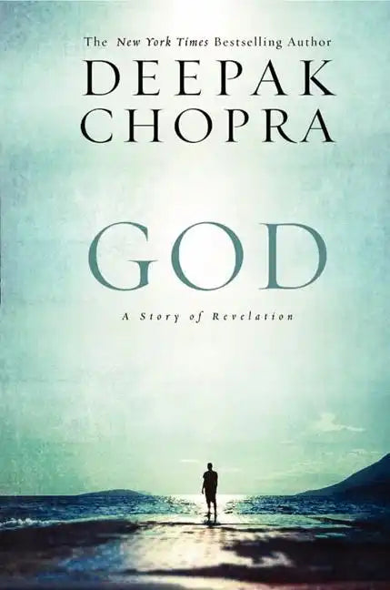 God PB - Paperback