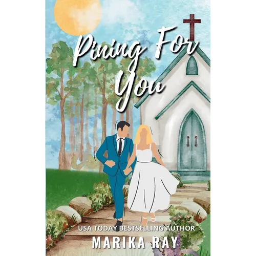 Pining For You - Special Edition Paperback - Paperback