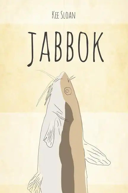 Jabbok - Paperback