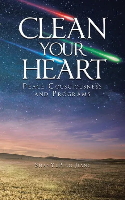 Clean Your Heart - Paperback