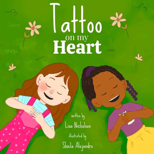 Tattoo on my Heart - Paperback