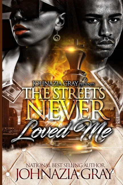 The Streets Never Loved Me - Paperback