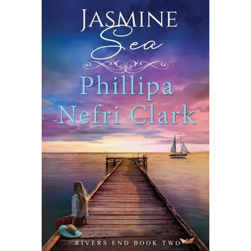 Jasmine Sea - Paperback