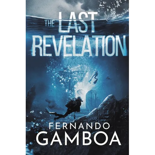 The Last Revelation - Paperback