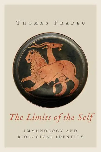 Limits of the Self: Immunology and Biological Identity - Paperback