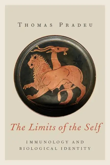 Limits of the Self: Immunology and Biological Identity - Paperback