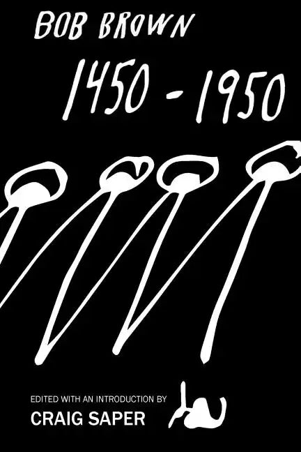 1450-1950 - Paperback