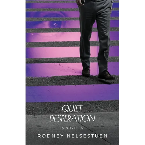 Quiet Desperation - Paperback